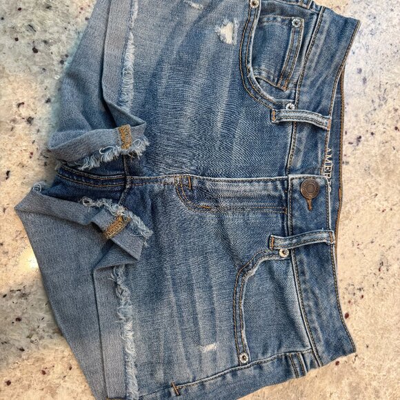 American Eagle Outfitters Pants - American Eagle Jean Shorts